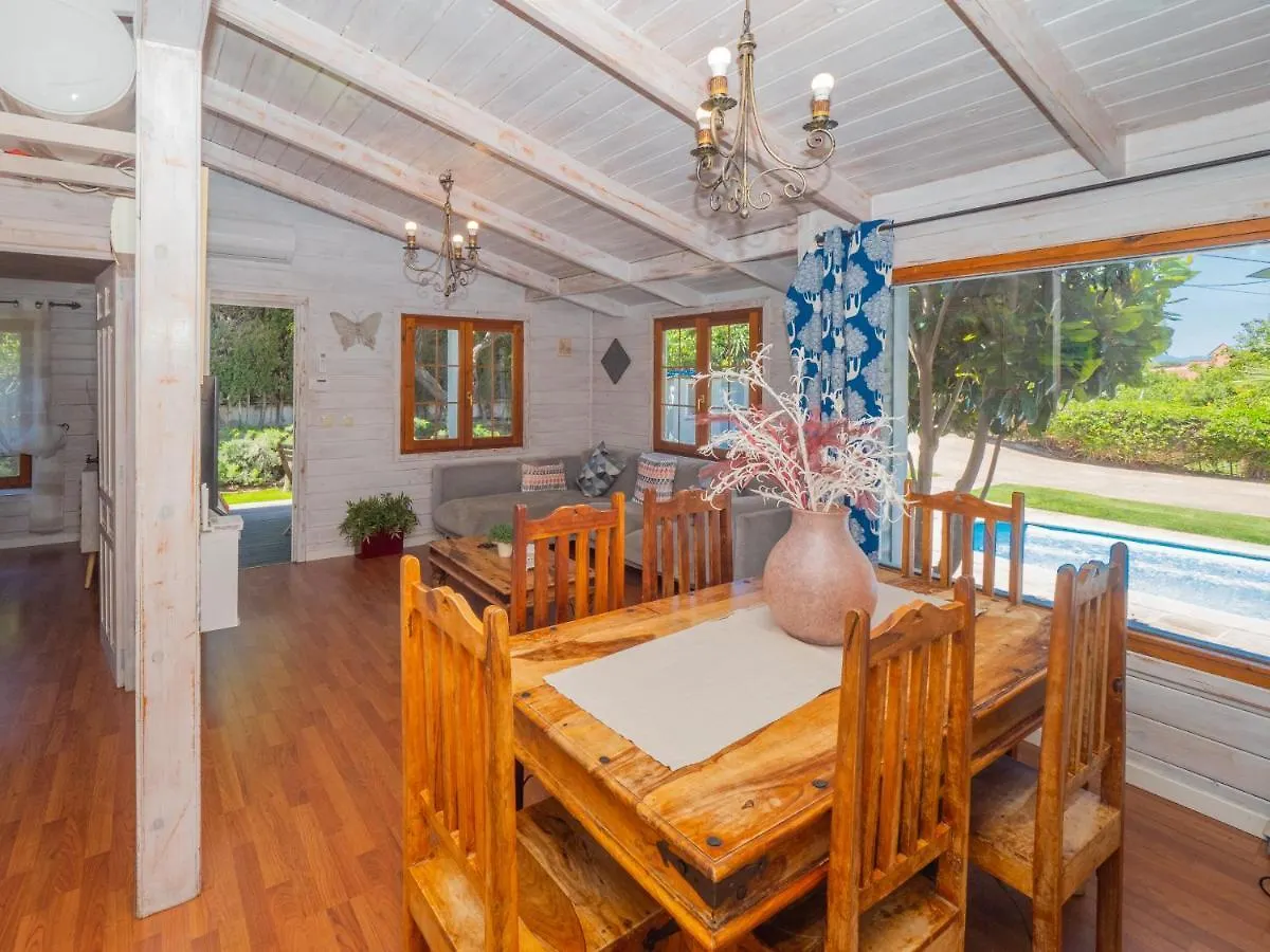 Cubo'S Finca Los Ciruelos Alhaurin de la Torre 0*,